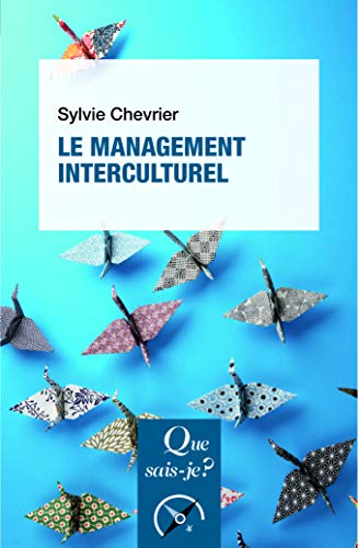 Le management interculturel (4e édition)