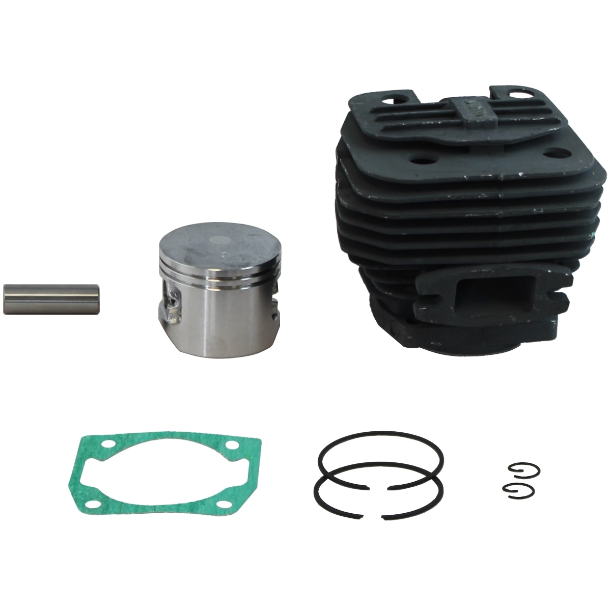 Kit Cylindre Piston Pour Tronçonneuse 52 Cm3