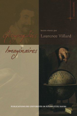 Géographies imaginaires