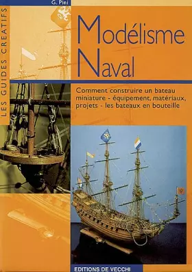 Modélisme naval - G Pini
