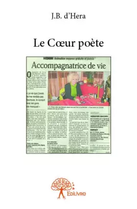Le coeur poète