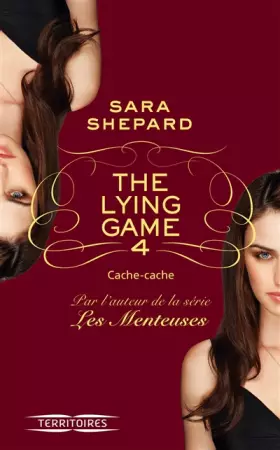 The Lying Game T04