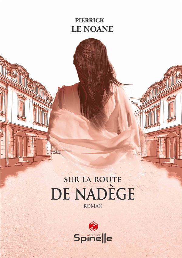 Sur la route de nadège