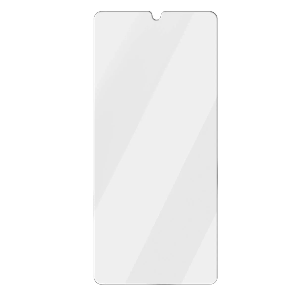 Verre Trempé Pour Galaxy a42 5g / M42 5g H+ pro 2.5d Anti-reflet Transparent Nillkin