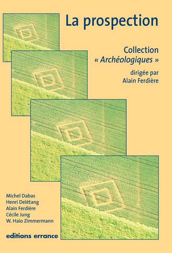La Prospection - Nouvelle édition