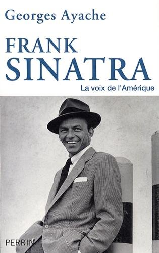 Frank Sinatra - Georges AYACHE