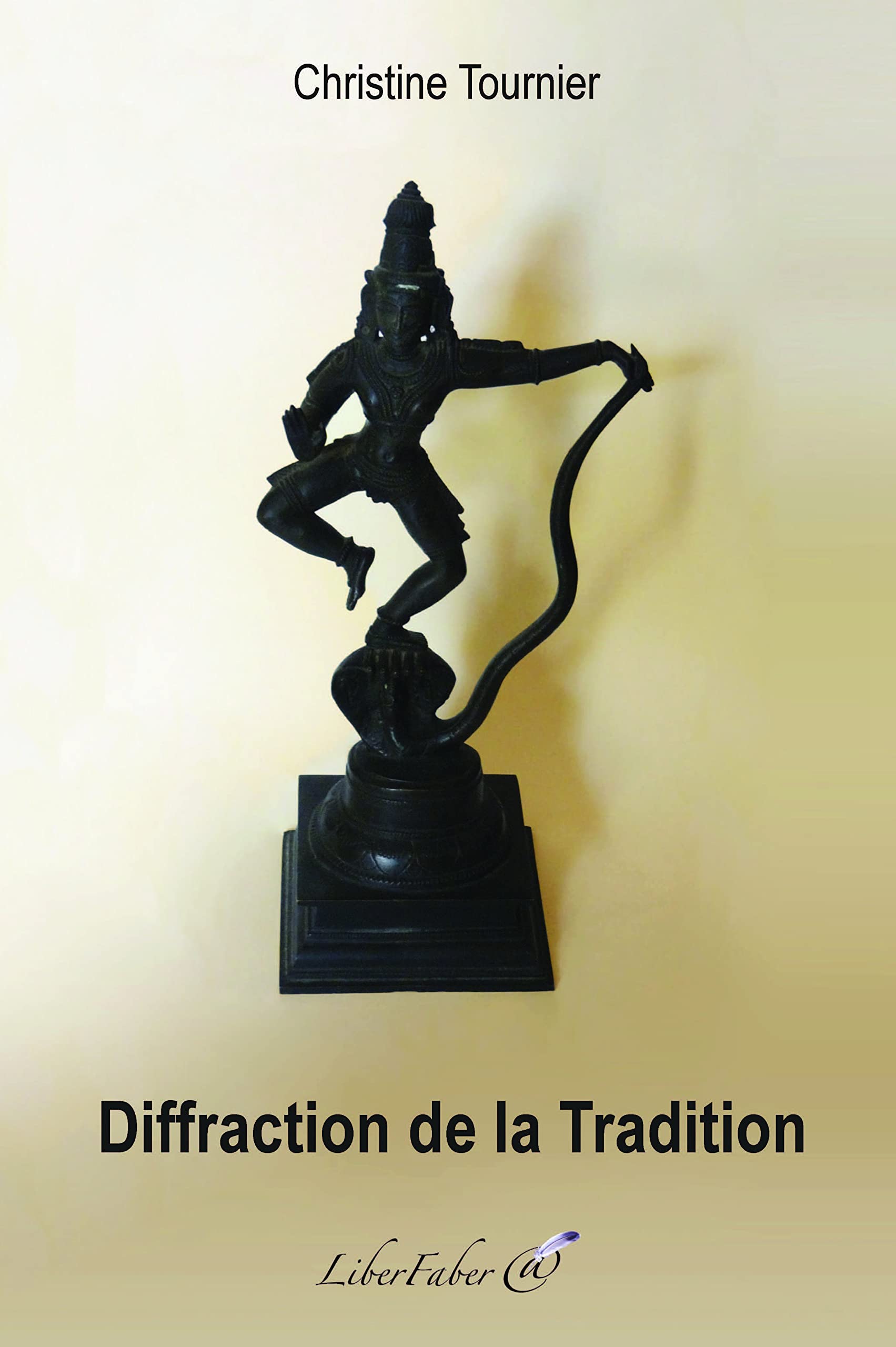Diffraction de la tradition - kaléidoscope de la lumière