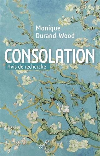Consolation, avis de recherche