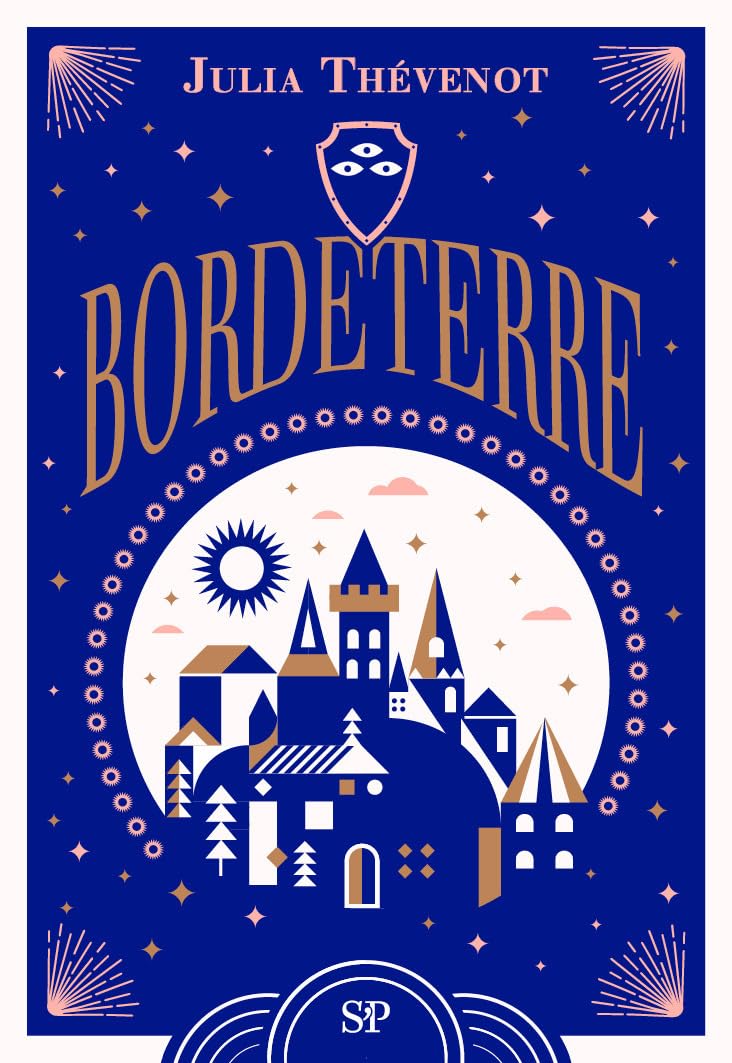 Bordeterre