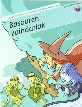 Basoaren zaindariak