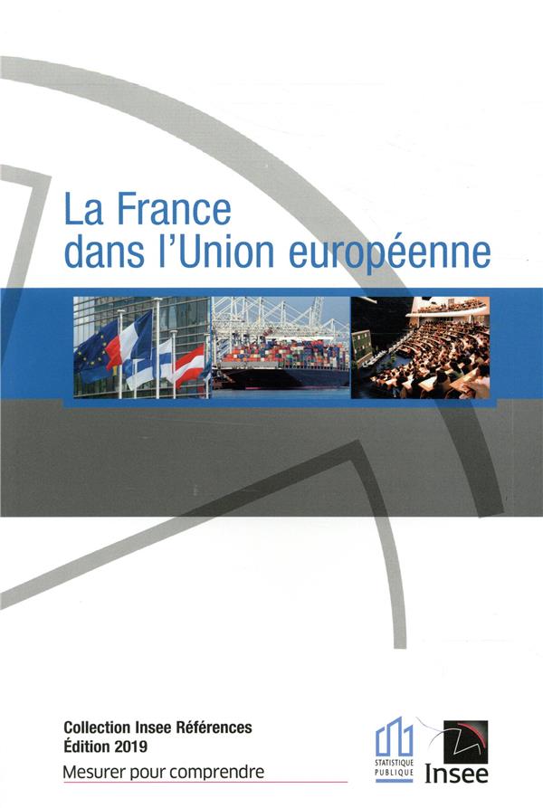 La France dans l'Union européenne