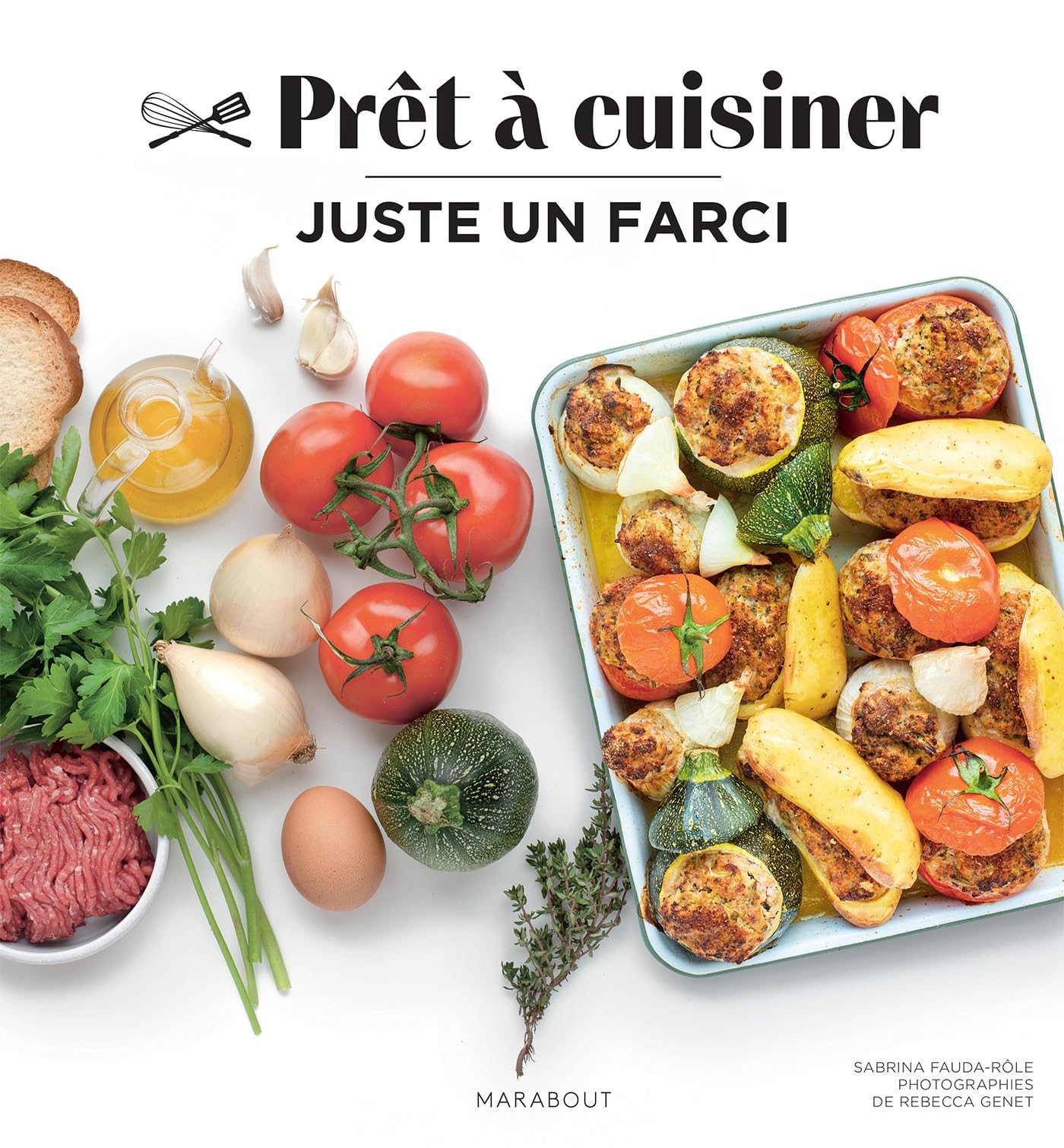 Juste un farci