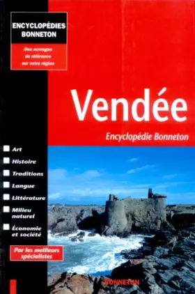 Vendée - Christine Bonneton