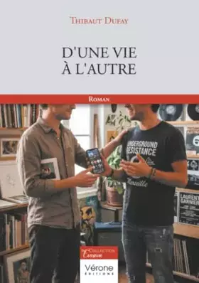 D'une vie à l'autre