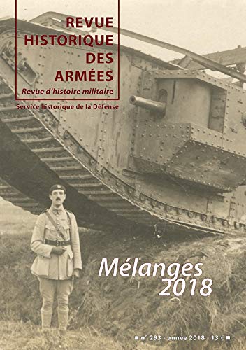 N 293 melanges 2018