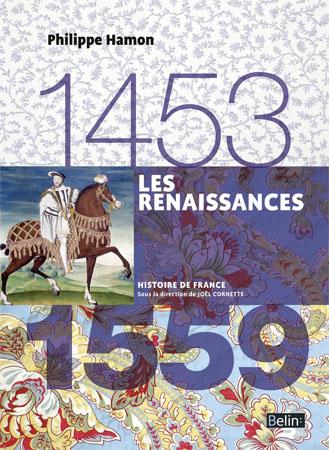 Les renaissances (1453-1559)