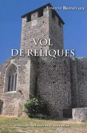 Vol de reliques