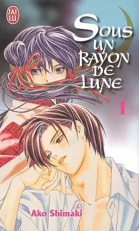 Sous un rayon de lune - 1