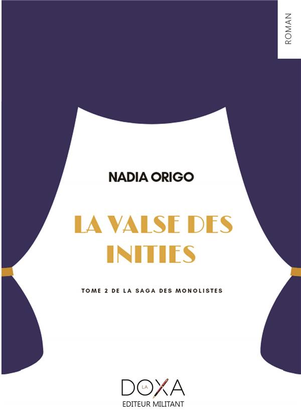 La valse des inities