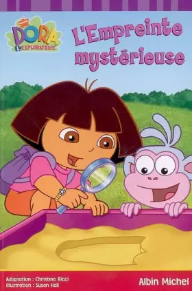L'Empreinte mystérieuse - Christine Ricci