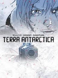 Terra Antarctica
