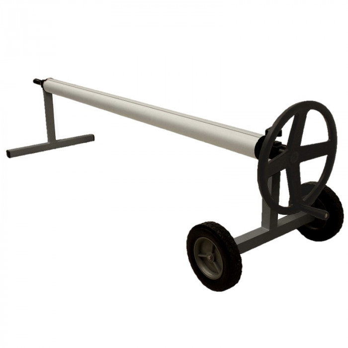 Enrouleur de bâche Kalu 8 mm x 150 cm KOKIDO KOK-700-8012