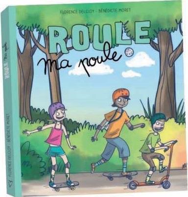 Roule ma poule