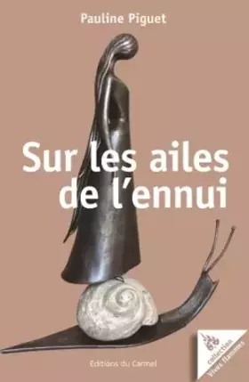 Vives Flammes: sur les ailes de l'ennui