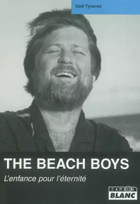The beach boys - l'enfance pour l'éternité