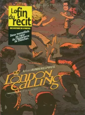 London calling t.3 - le grand soir