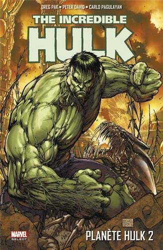 Planete hulk t.2