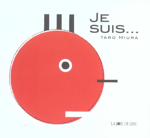 Je suis...