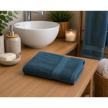 Serviette De Toilette Laguna