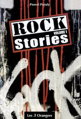 Rock stories t.1