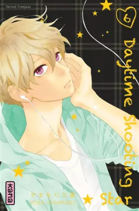 Daytime shooting star Tome 6