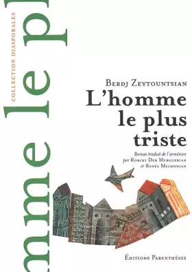 L'homme le plus triste