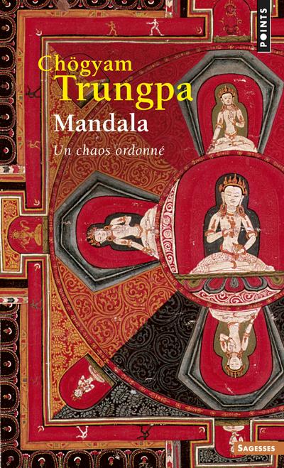 Mandala: un chaos ordonné