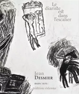 Le diariste est dans l'escalier