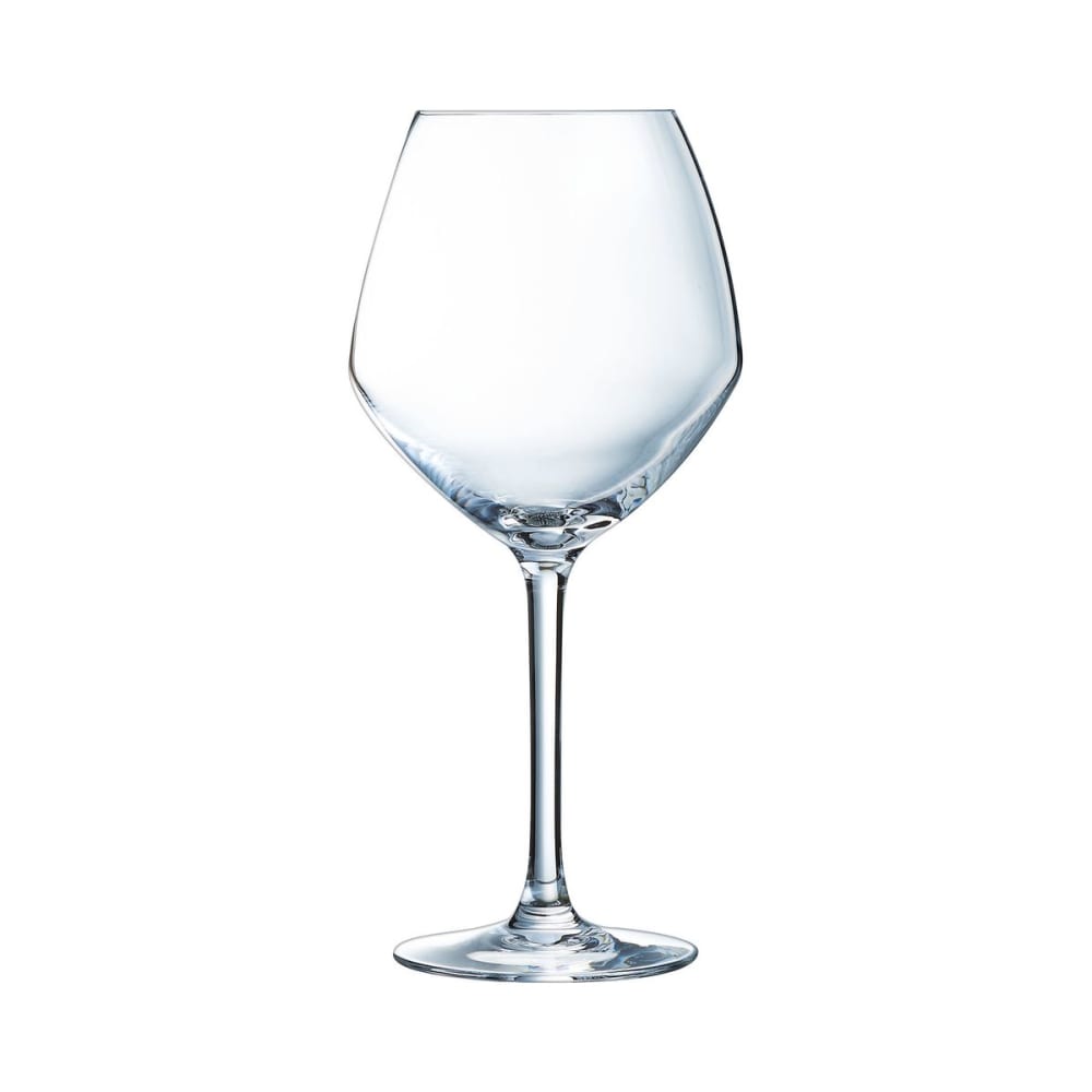 Verre De Vin Cabernet 6 Unités (58 Cl)