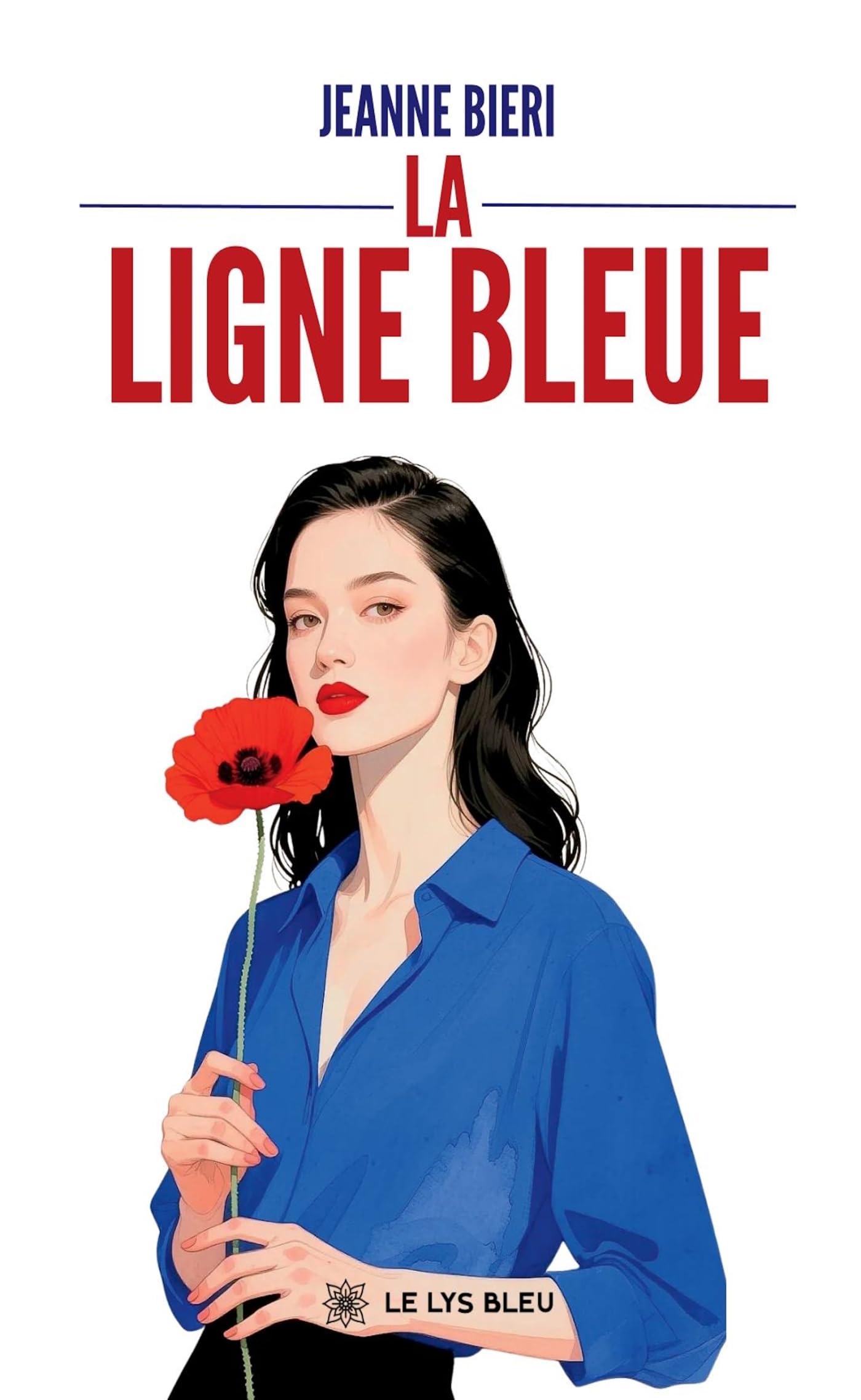 La ligne bleue