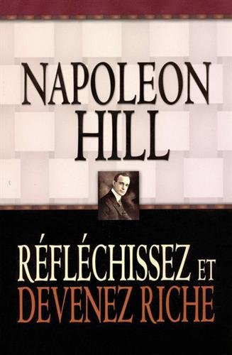 Réflechissez et devenez riche
