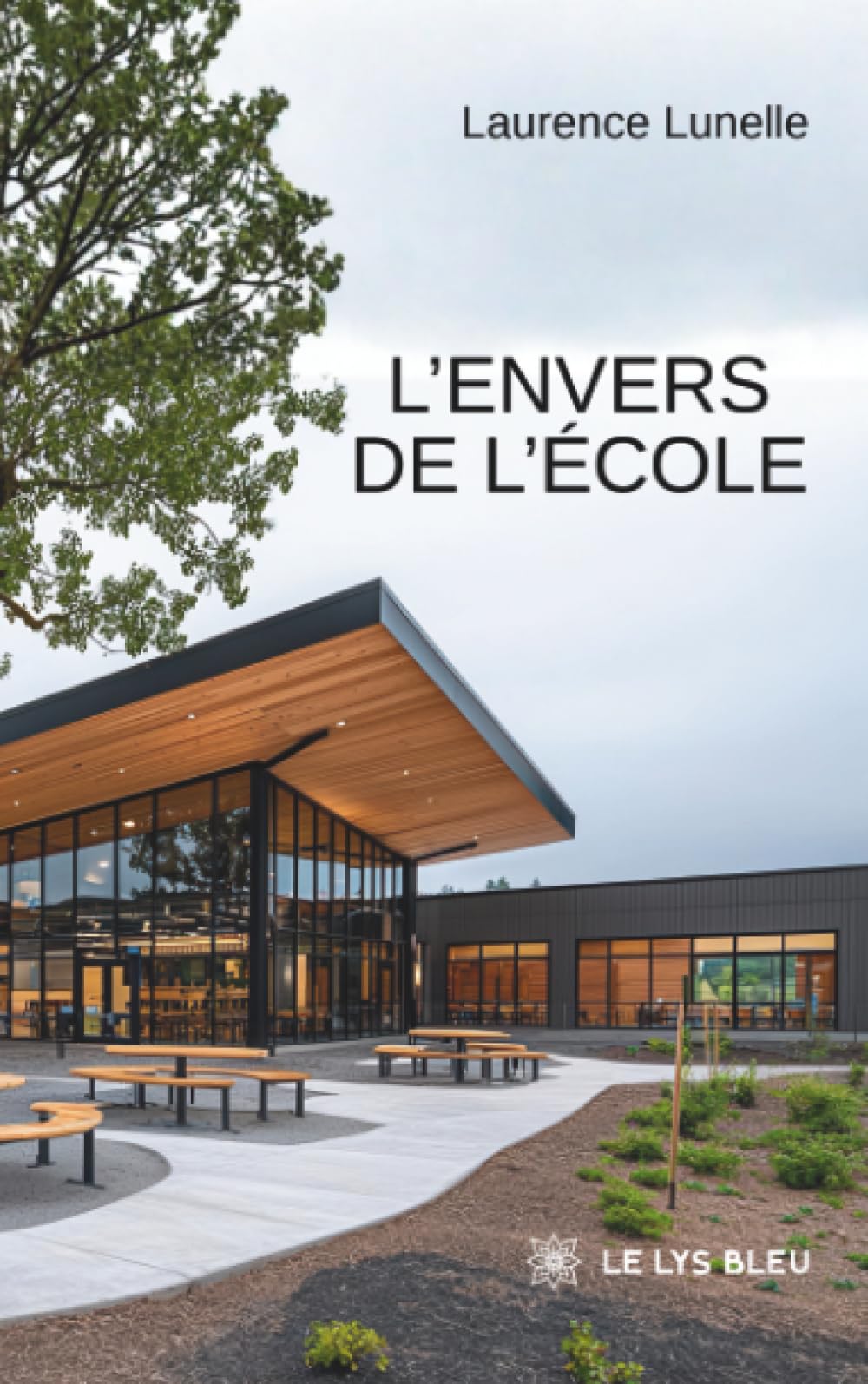 L'envers de l'école