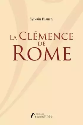 La clémence de Rome