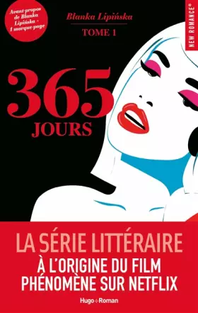 365 jours - Tome 1 - Blanka Lipinska