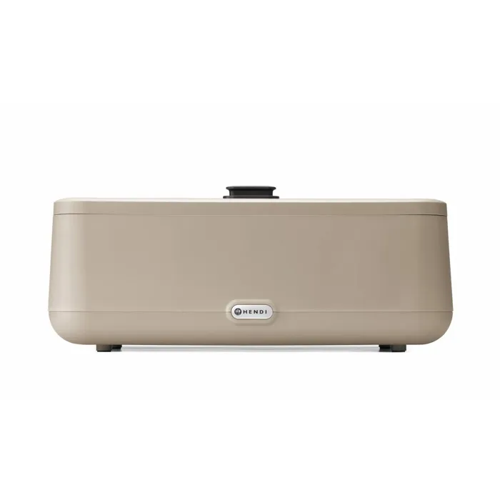 Chauffe-bain Électrique Uniq 607 X 402 Mm 700 W - Beige