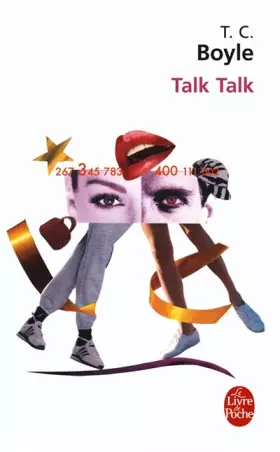 Talk talk - T.C. Boyle