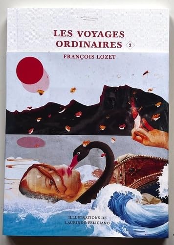 Les voyages ordinaires Tome 2