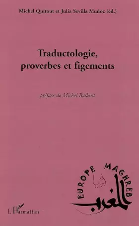 Traductologie, proverbes et figements