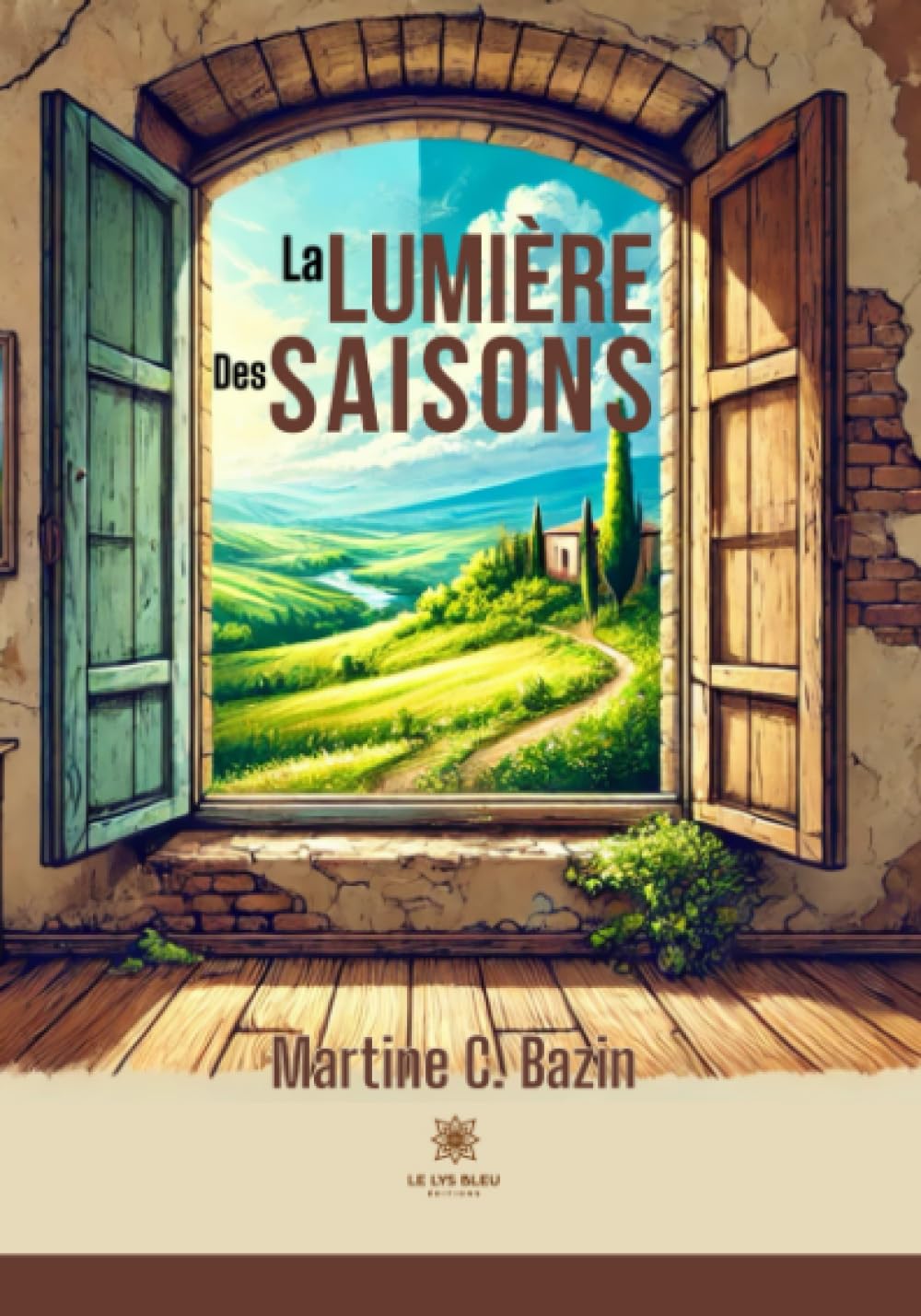 La lumière des saisons