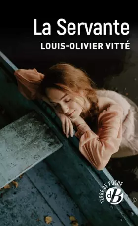 La Servante - LOUIS-O. VITTE